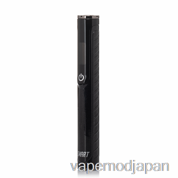 VAPE MOD ヨーキャン ブラック スマート 510 バッテリー ブラック